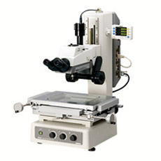 nikon measuring microscop MM-400/800