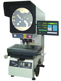 profile projector JTS photo